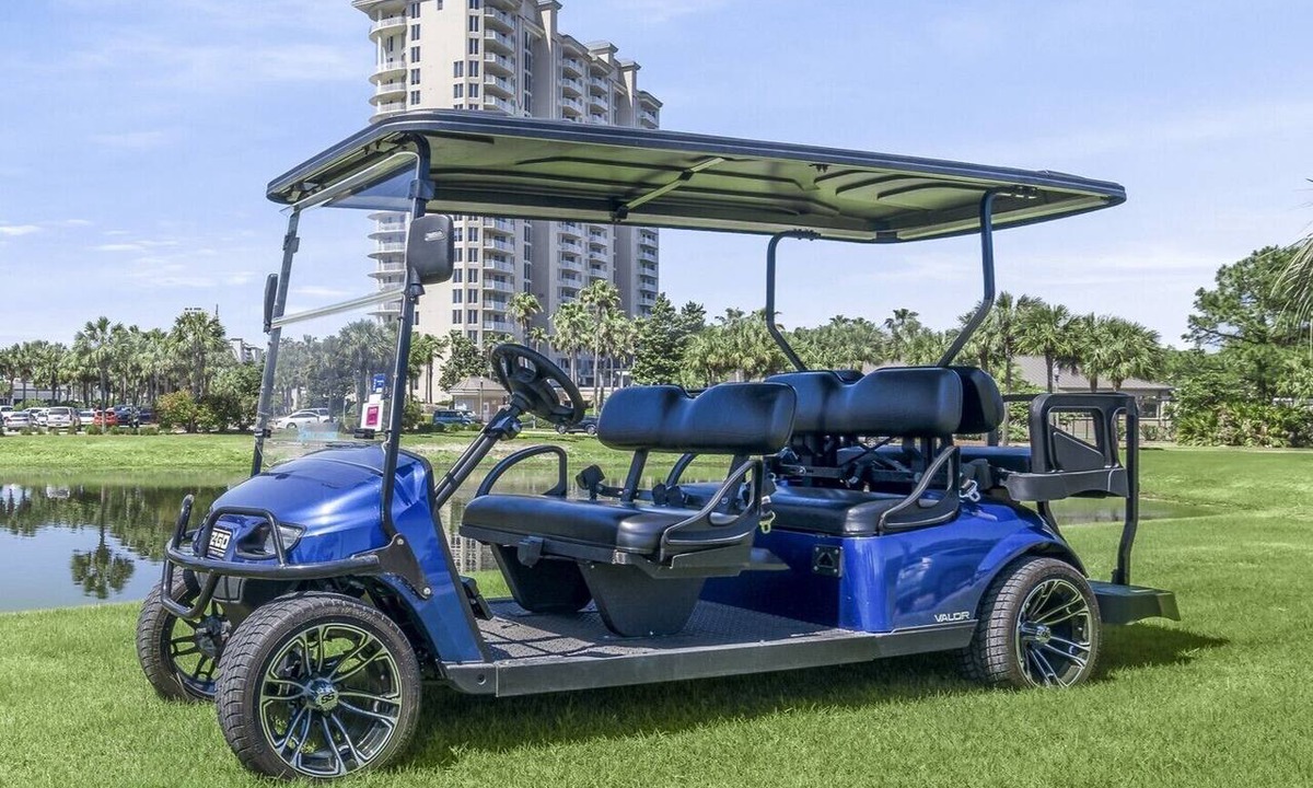 Sandestin Condo | Beachfront Updated Penthouse ~ Golf Cart
