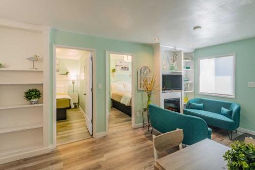 Seaside Hotel | Beachside Inn