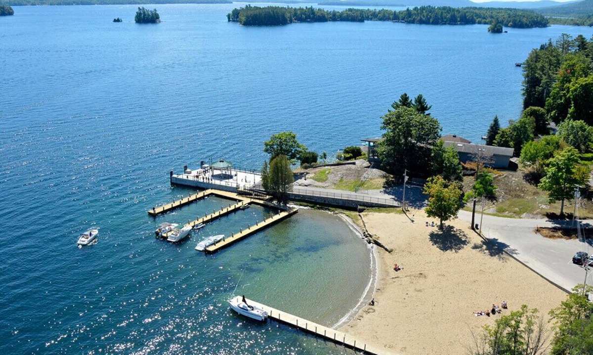 Bolton Landing House | Beautiful Home in Bolton Landing. Short walk to town & beach!