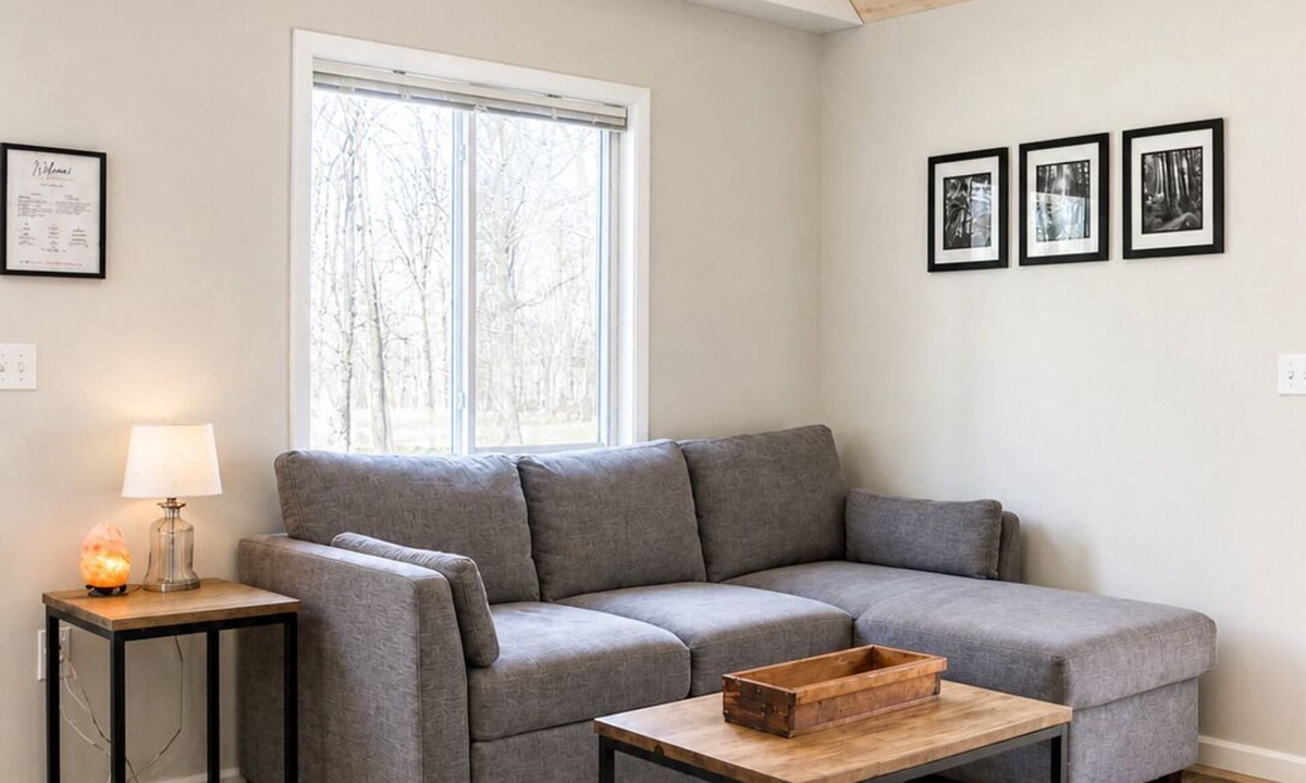 Houghton Lake House | Beautiful Houghton Lake cabin, 5 min from the lake