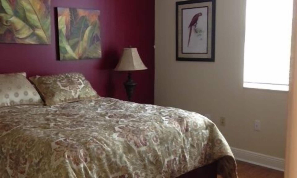 Stuart Condo | Beautiful,waterfront condo in Stuart, FL