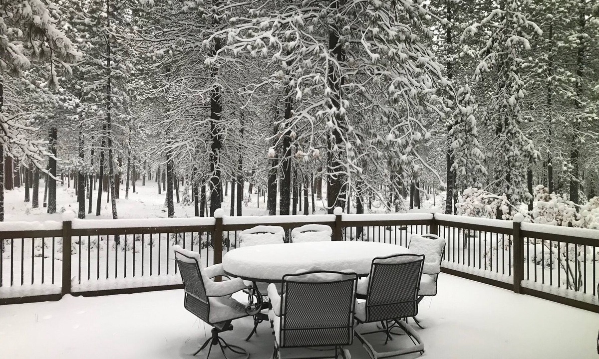 Black Butte Ranch House | Beautifully remodeled and centrally located BBR gem