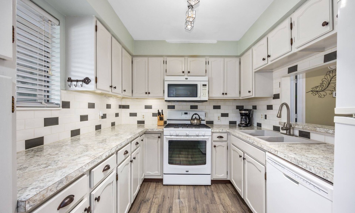 Rockford Cottage | Bella Vista Cottages