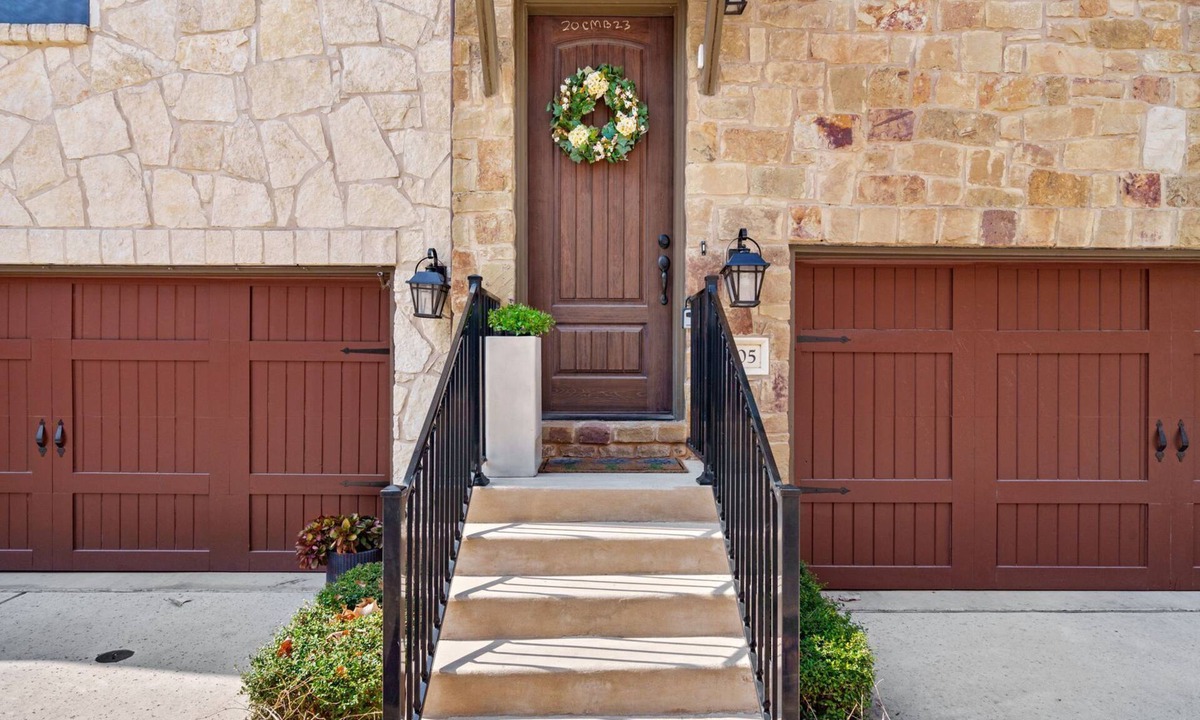Georgetown House | Bend in the River - Gorgeous 3-level Brownstone With Rooftop Views