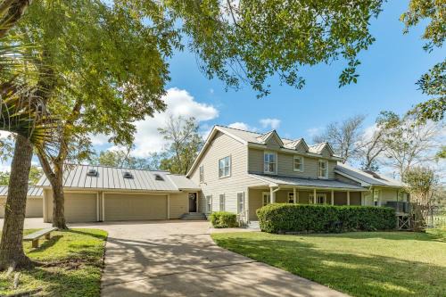 Dickinson House | Benson House