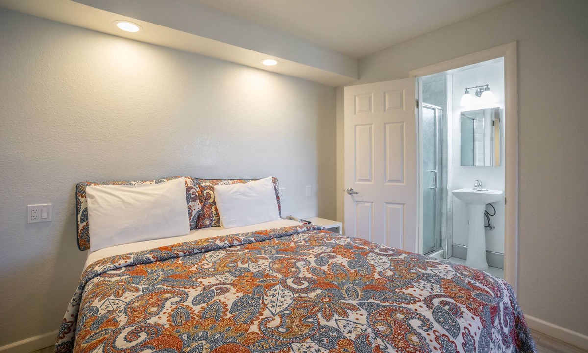 Northwest Berkeley Hotel | Berkeley Inn