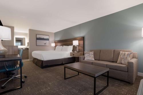 Kreole Hotel | Best Western Flagship Inn
