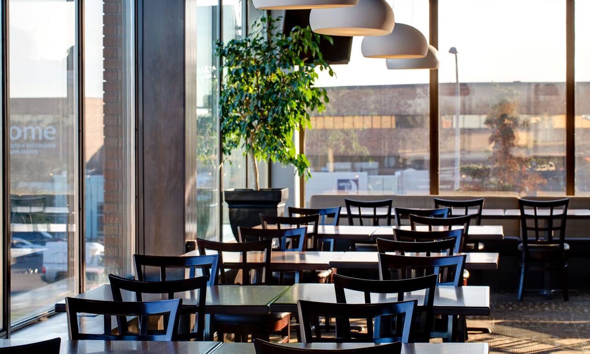 North Central Edmonton Hotel | Best Western Plus City Centre Inn