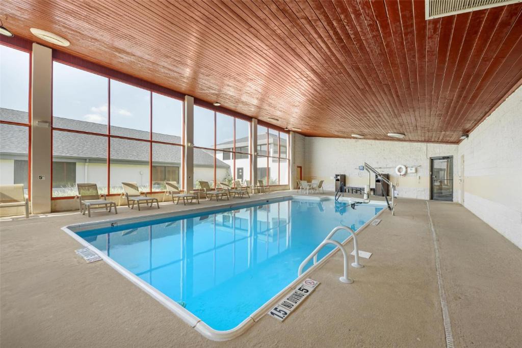 York Hotel | Best Western Plus York Hotel and Conference Center