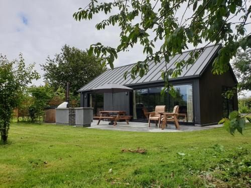 Low Catton House | Blackcap