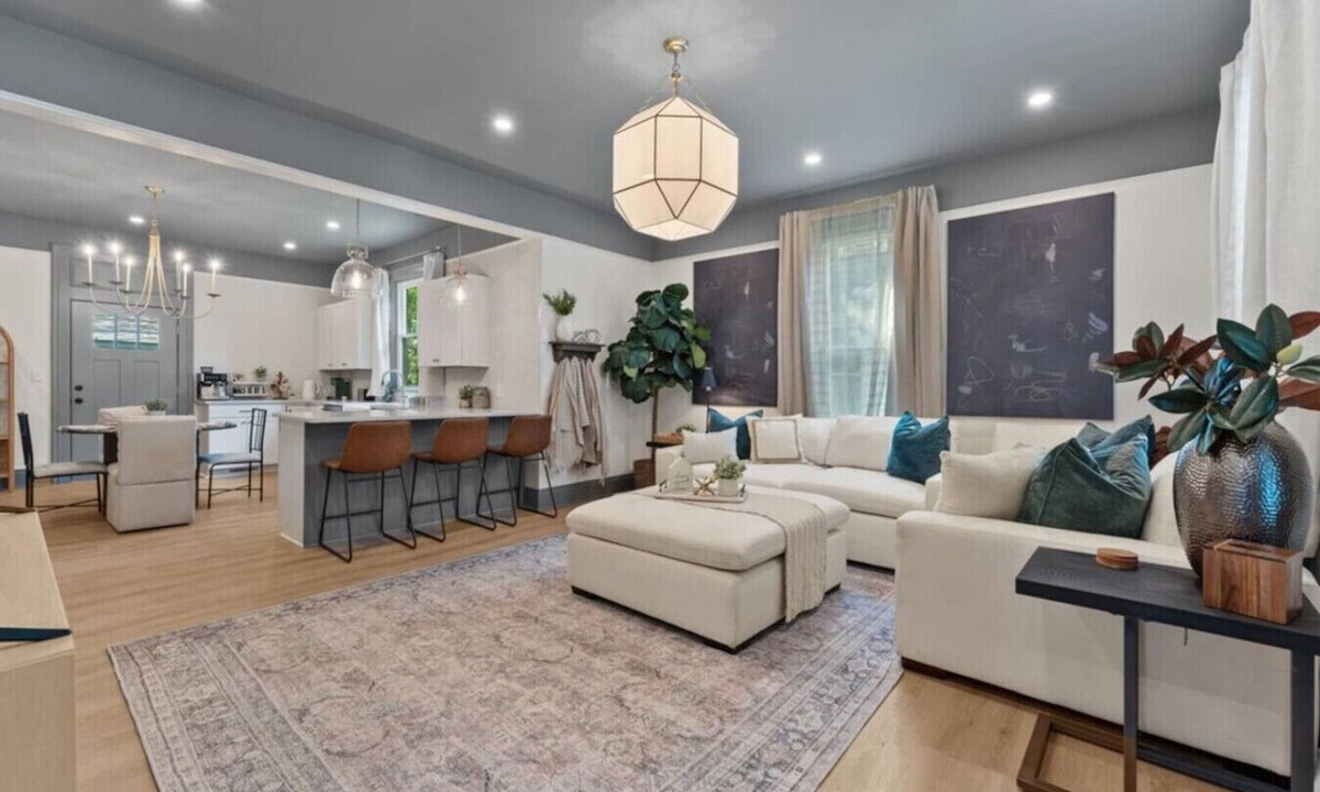 Springfield Apartment | Blakes Place close to Wittenberg