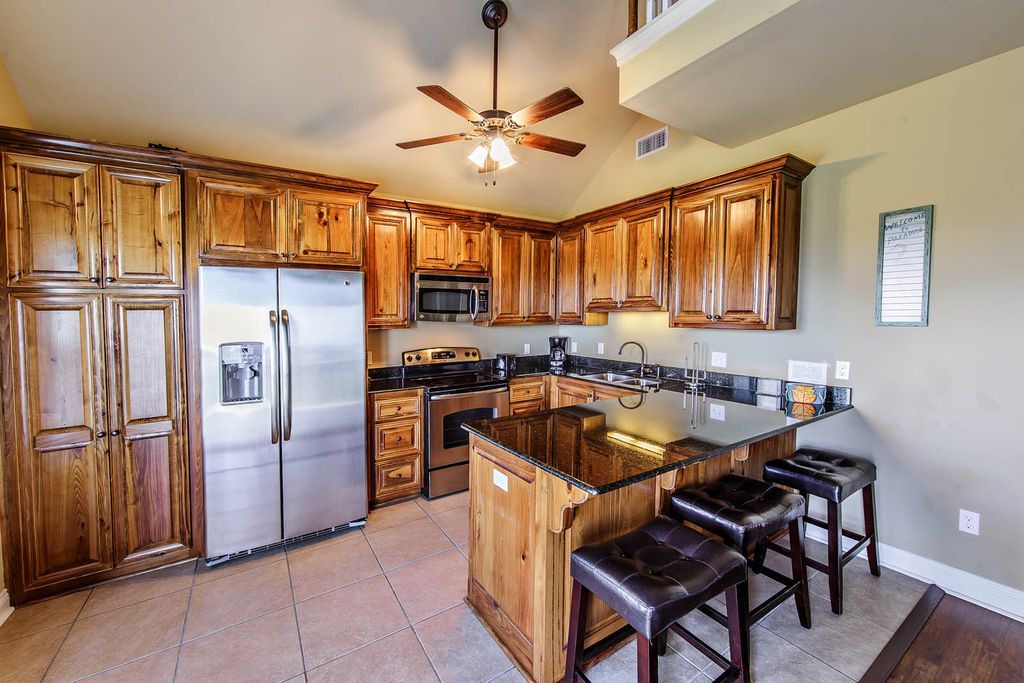 Grand Isle Cabin | Blue Water Villa (E) / 2685