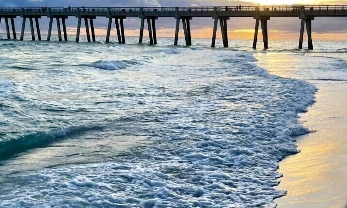 Navarre Beach Condo | Boaters And Beach Lovers Paradise ... A Private Escape