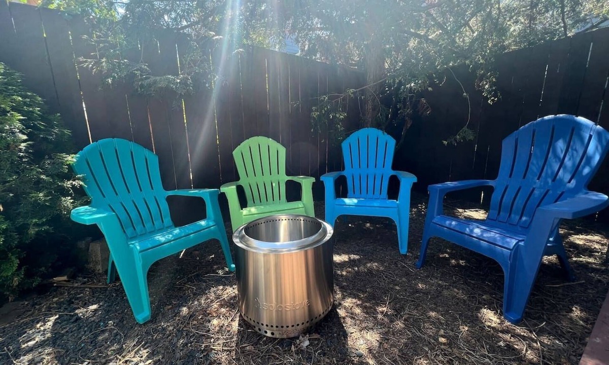 North Bethany House | Book NOW for Summer Fun! - Perfect for family! - Fully Loaded! - Fire Pit!