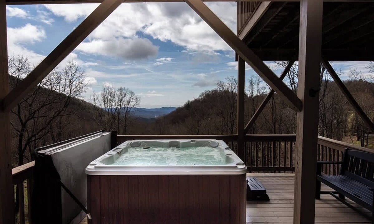 Boone Cabin | Boonedoggle