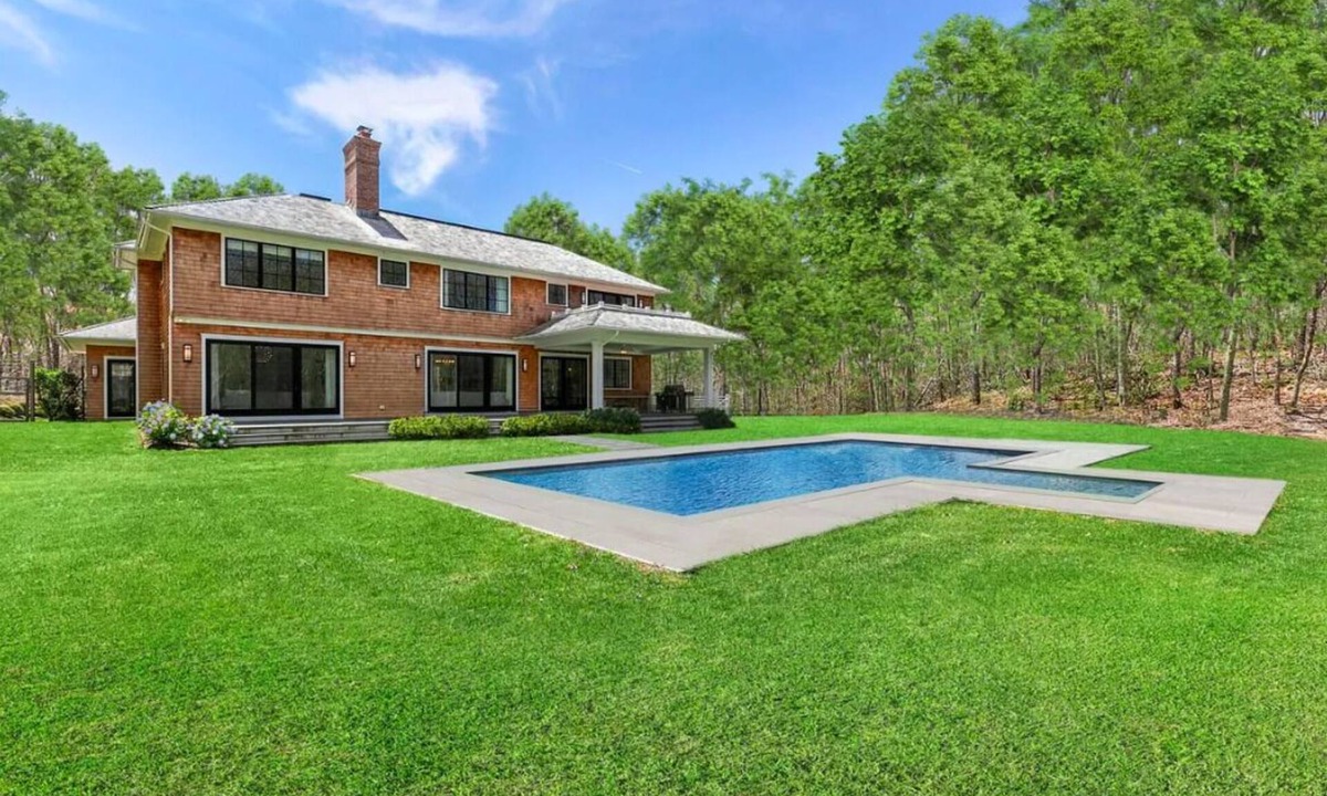 Sag Harbor House | *Brand New* Bridgehampton House, Close to Sag Harbor Village & Beaches