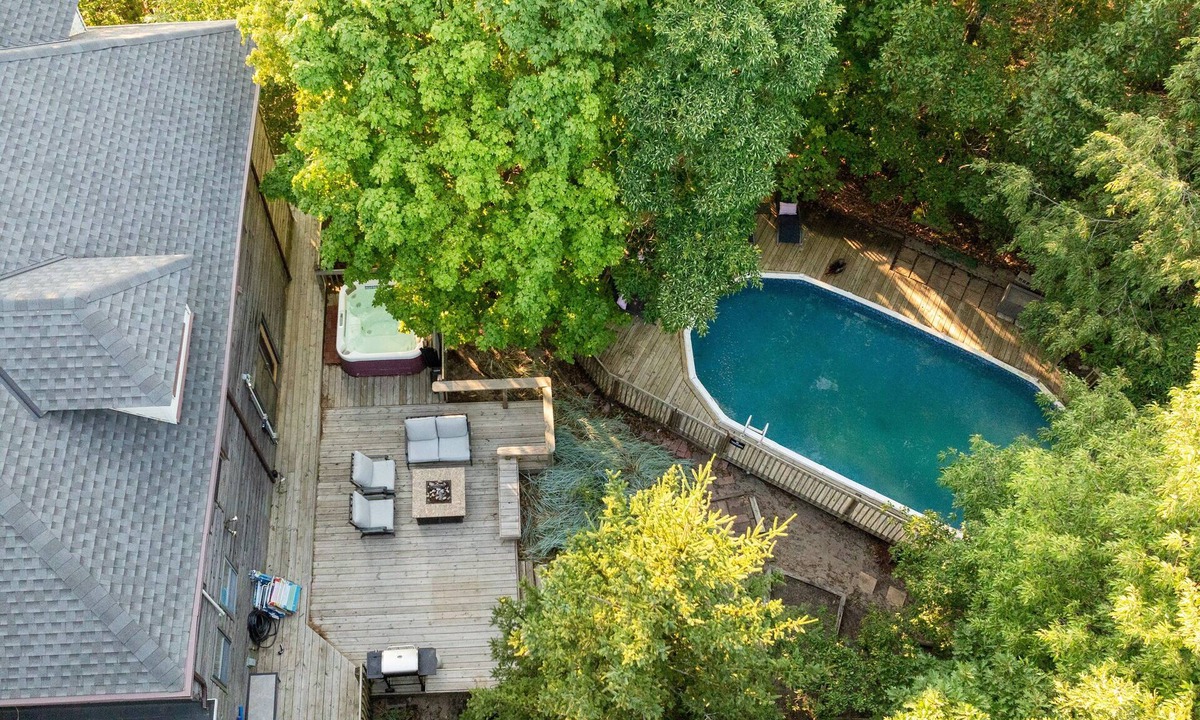 Grand Haven House | Breathtaking Views of Grand Haven Beach and Lake MI!