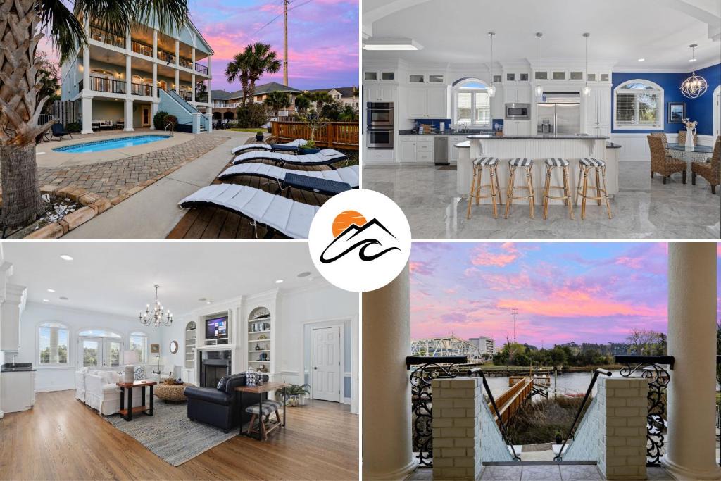 Little River House | Bridgeview