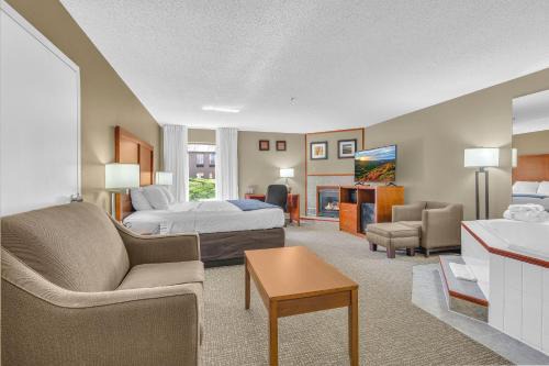 Bristol Hotel | Bristol Arcadia Inn