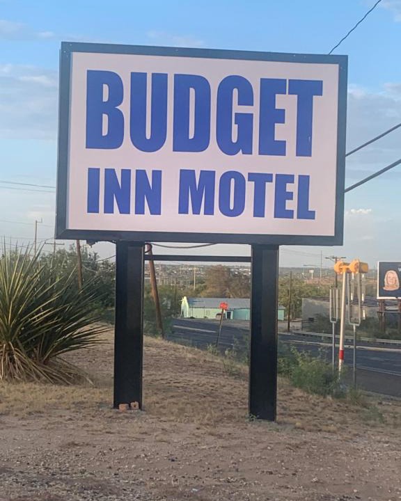 Big Spring Hotel | BUDGET INN