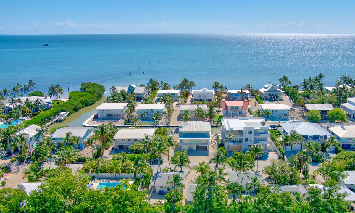 Islamorada House | Bungalow #4 - 2 Bed/1 Bath & Pool in Islamorada