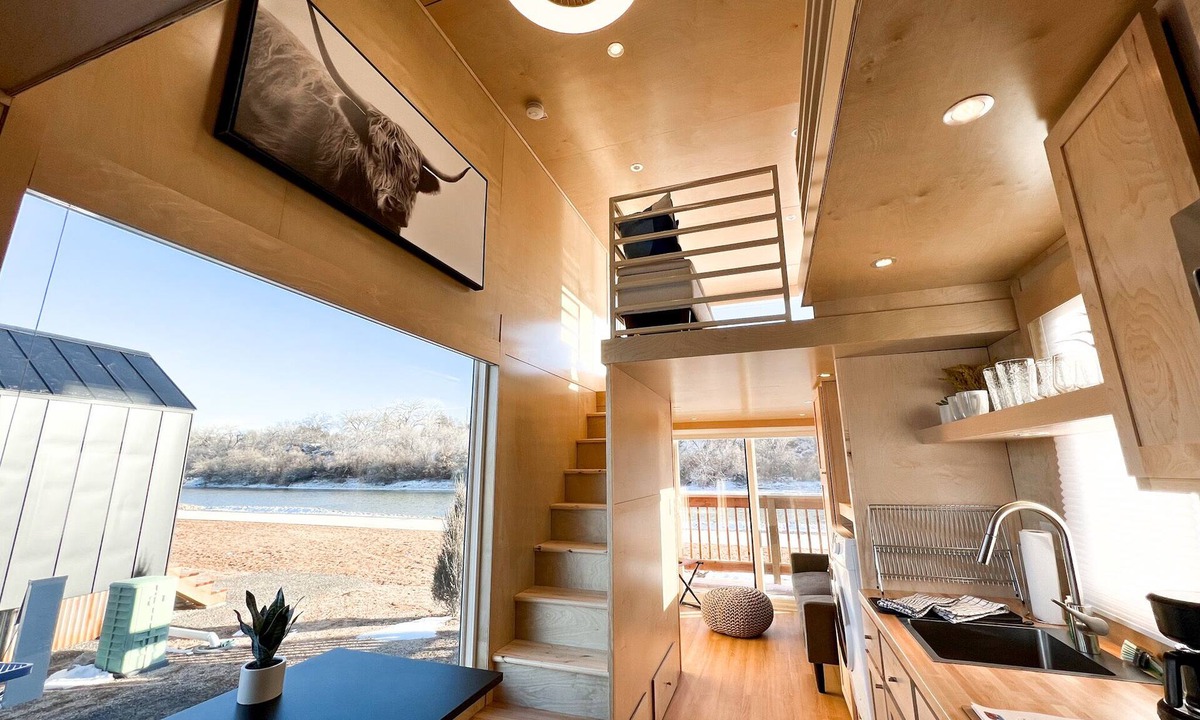 Pear Park RV Rental | Camp Eddy