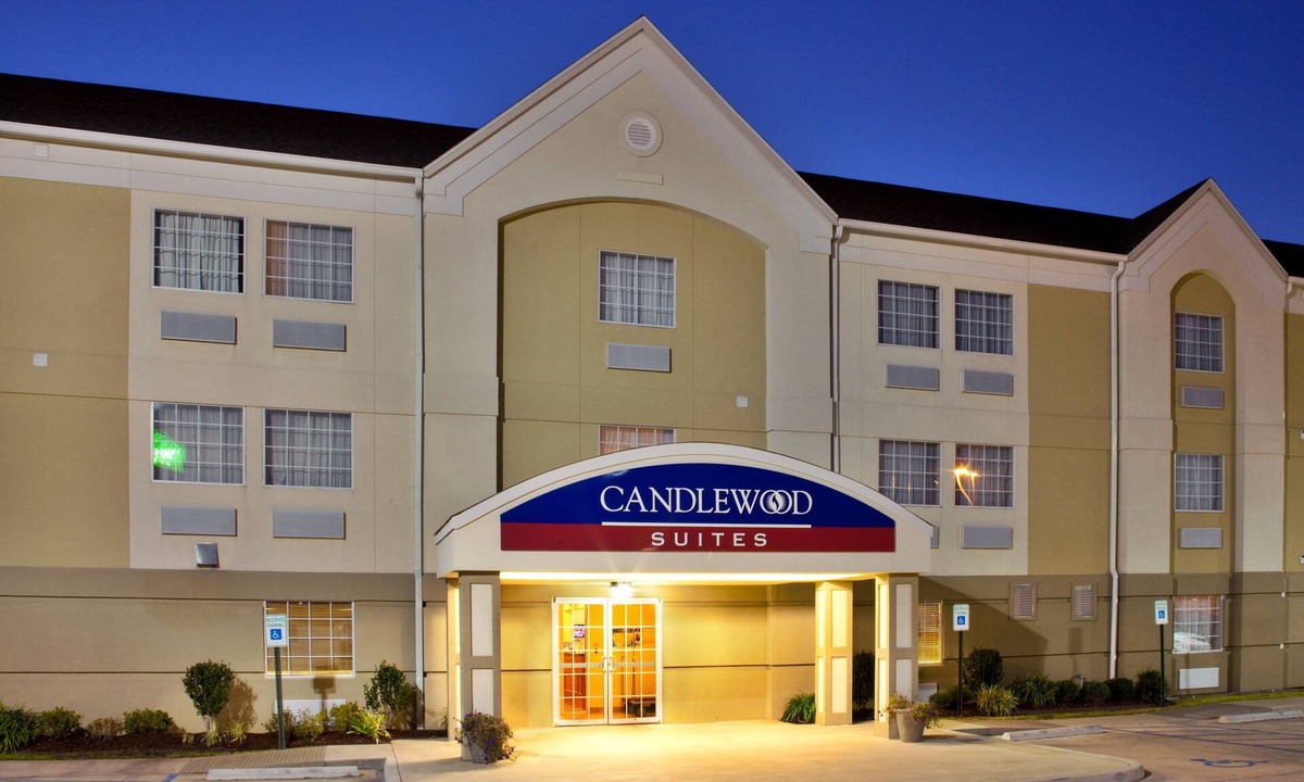 Sulphur Hotel | Candlewood Suites Lake Charles - Sulphur by IHG