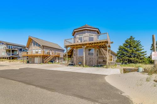 Kiwanda Shores House | Cape Escape