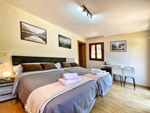 Plan House | Casa Ferro