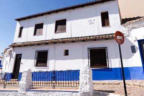 Campo de Criptana Apartment | Casa La Venta
