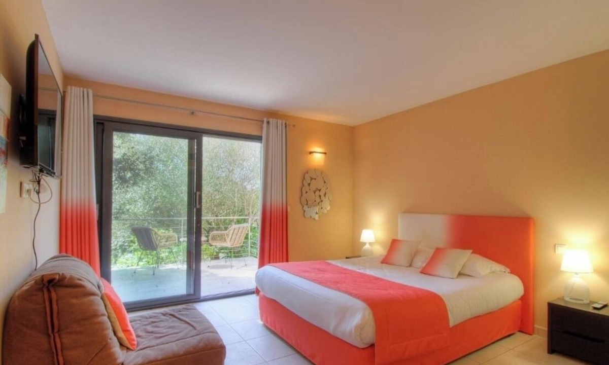Bonifacio Bed & Breakfast | Casa Martini