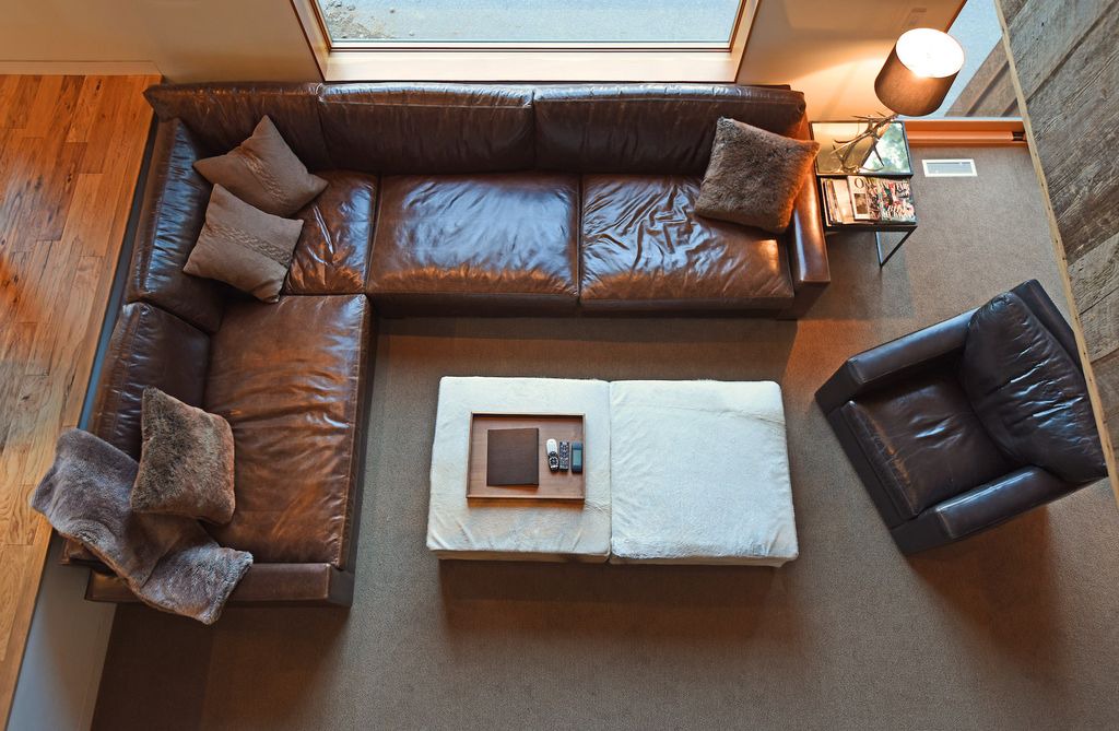Homewood House | Cathedral Ceilings in Tahoe Swiss Village *Pet Friendly*