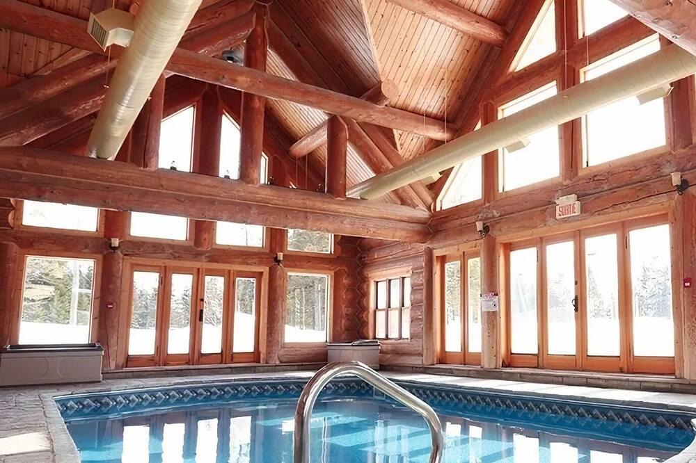 Fiddler Lake Resort Cottage | Chalet Vatten SPA & Sauna