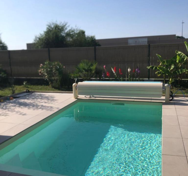 Albi Bed & Breakfast | Chambre paisible