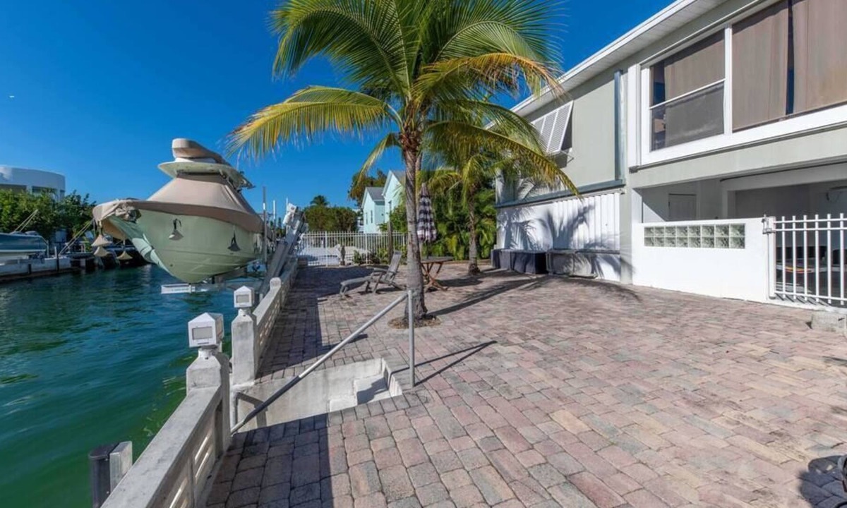 Summerland Key House | Changes in Attitude In The Keys