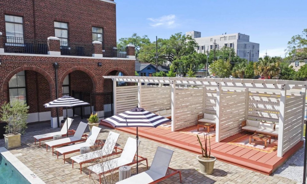 New Orleans Hotel | Charming 2BR Escape Near New Orleans’ Best Sights