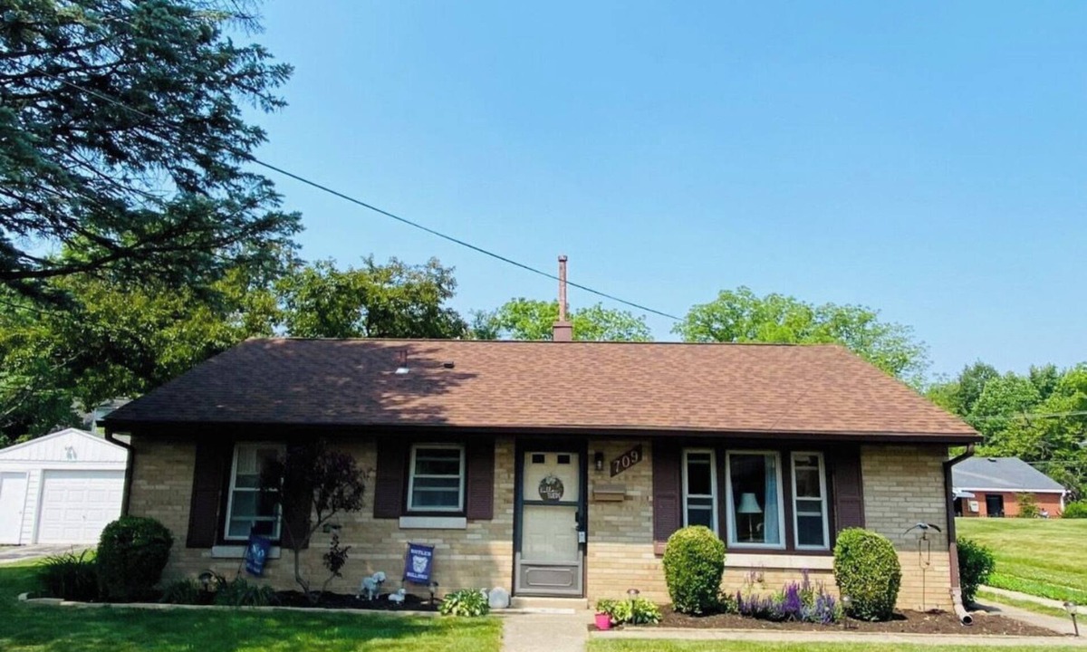 Valparaiso Cottage | Charming 3-bedroom cottage in Valparaiso with WiFi, AC