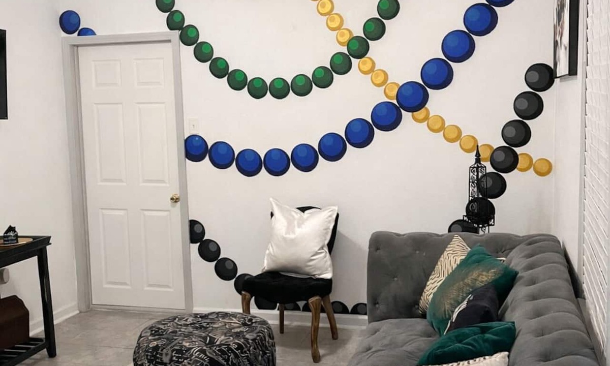 Saint Claude House | Charming New Orleans Shotgun-Style Stay in the Heart of Bywater