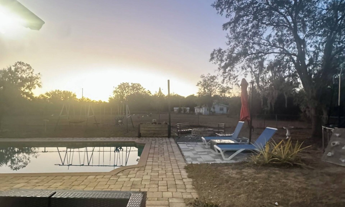 Clermont Apartment | Charming Private Suite Near Scenic Trails