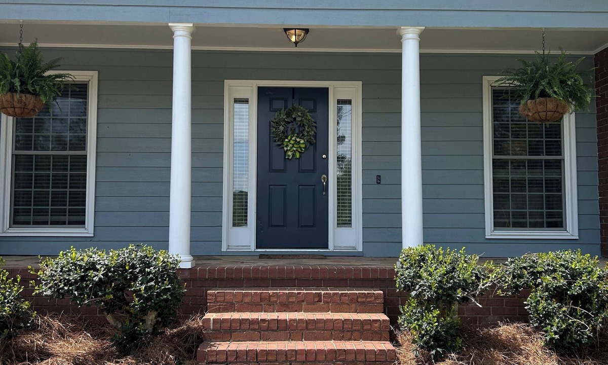 Augusta House | Charming, Quiet Masters Rental - 3 miles from the Augusta National