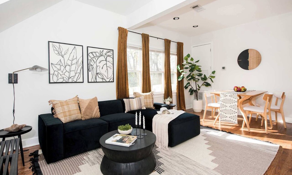 Virginia Highland House | Checkmate