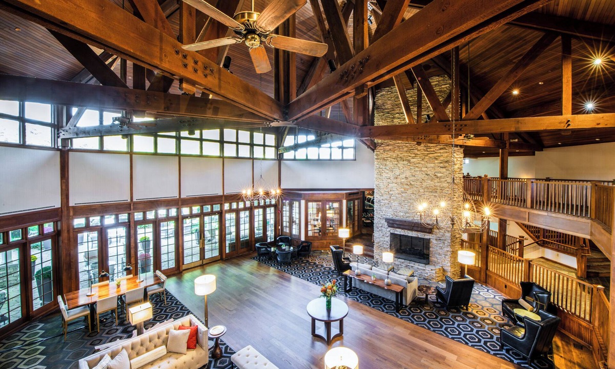 Newark Hotel | Cherry Valley Hotel