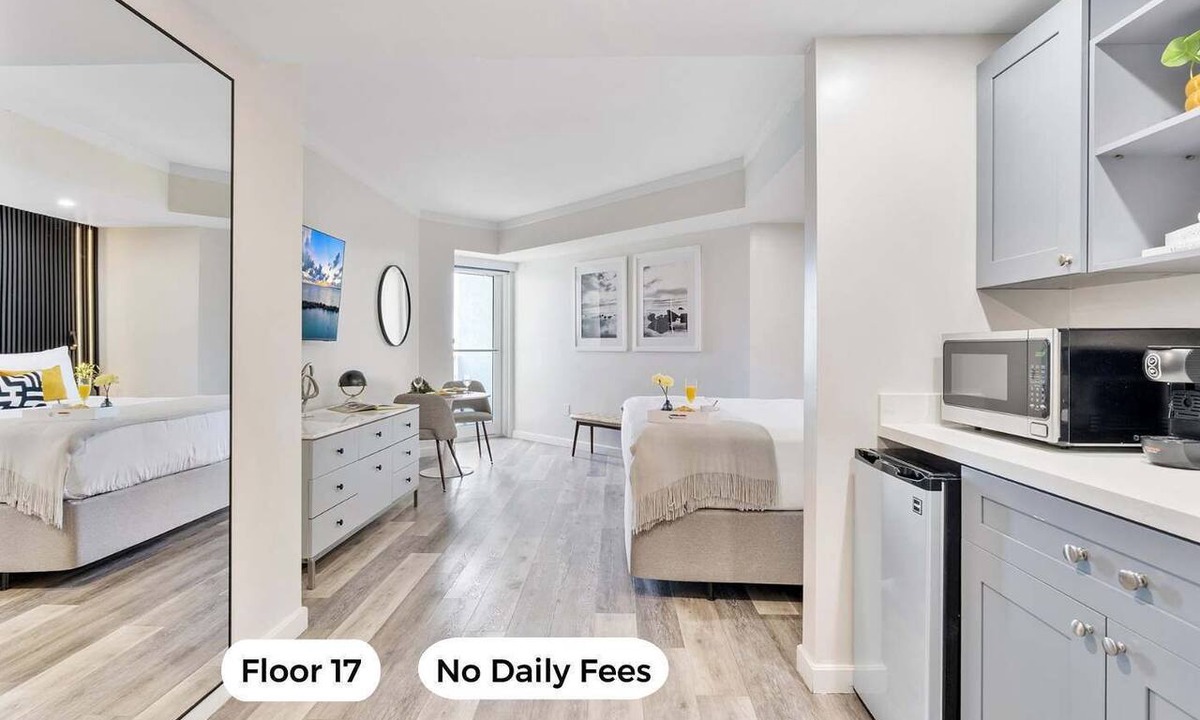 Coconut Grove Apartment | Chic Studio in Walkable Coconut Grove