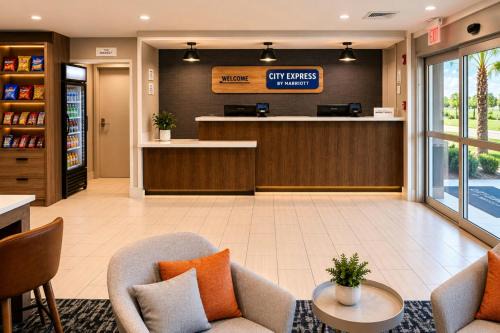 Lafayette Hotel | City Express by Marriott Lafayette