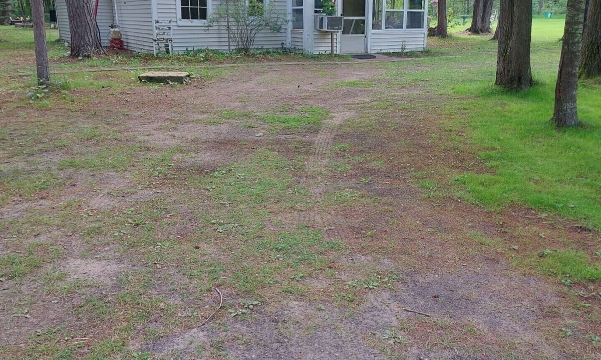 Beaver Creek Township Cabin | Close to State game hunting fishing and recreational vehicles