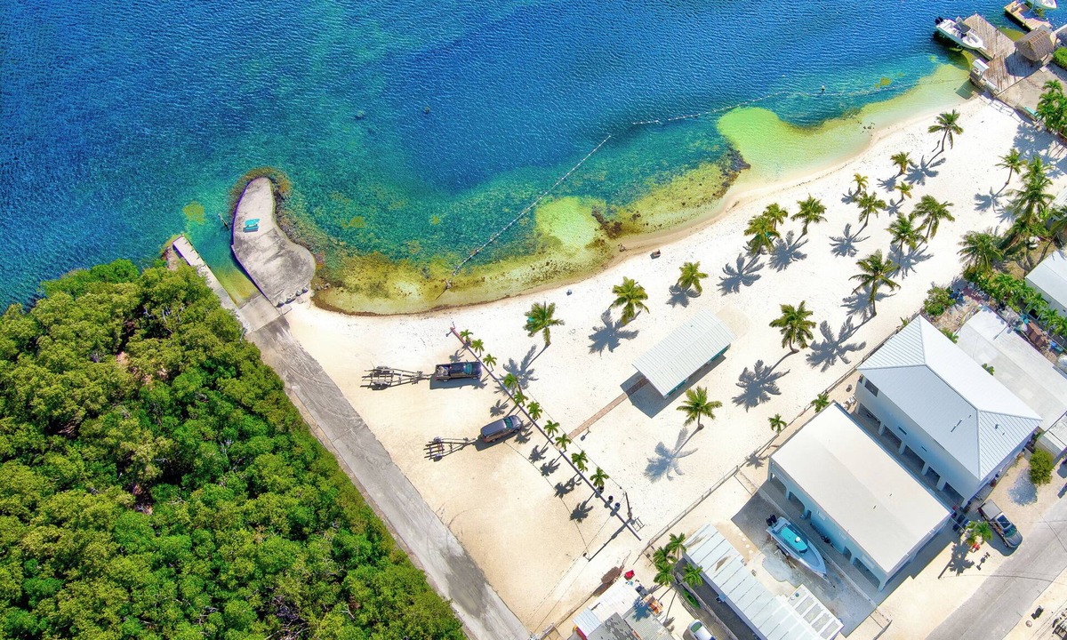 Key Largo Village House | Coastal Soul-Private Beach/Ramp