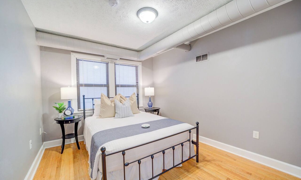 Nelson Apartment | Coastal Vibes - Apt E