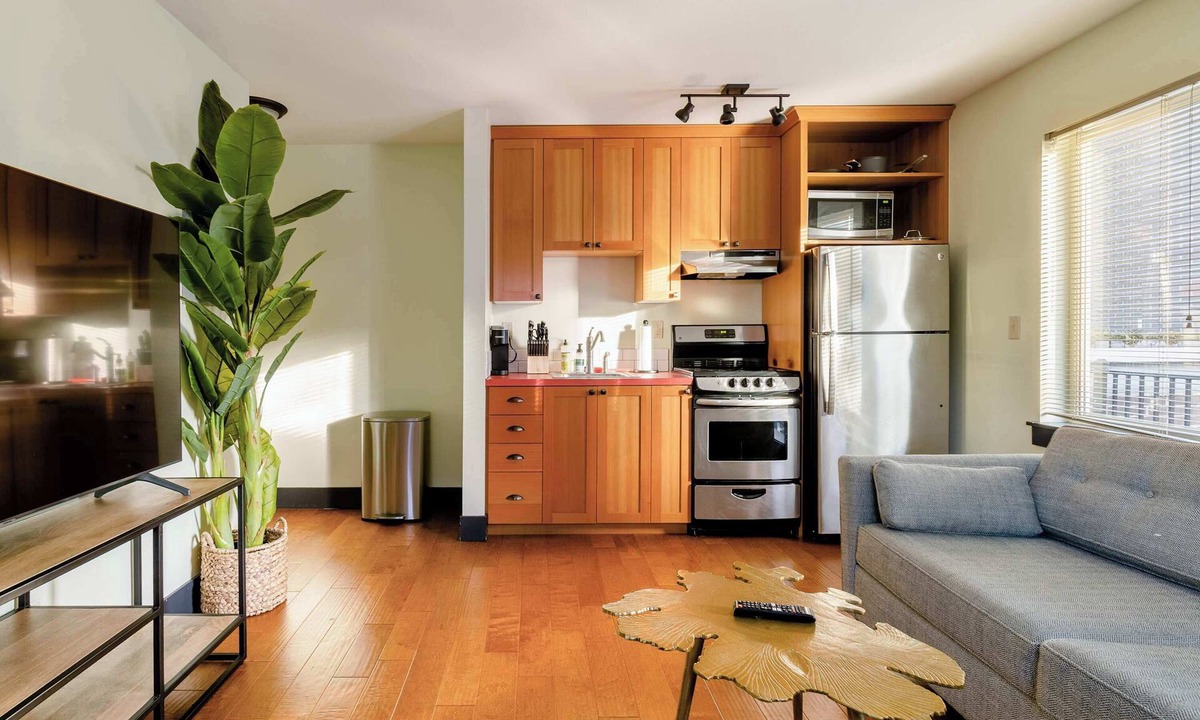 Belmont House | Color Splash - Fast WiFi - Heart of Hawthorne