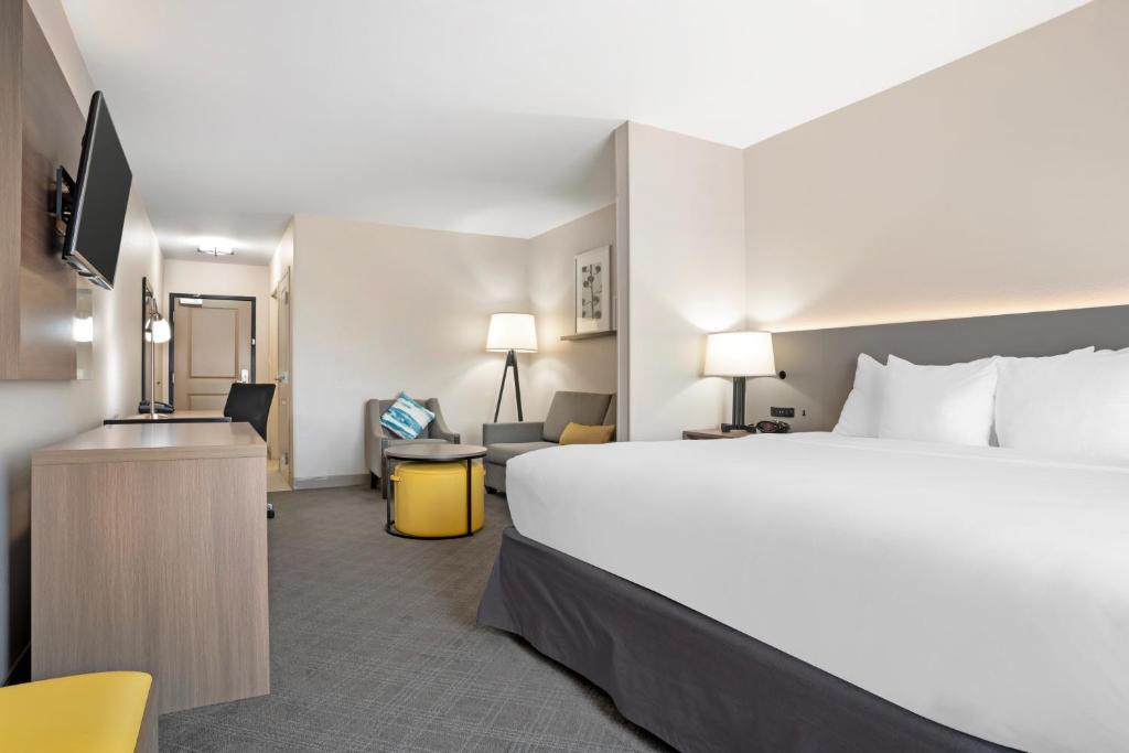 Slidell Hotel | Comfort Inn & Suites Slidell - New Orleans Area