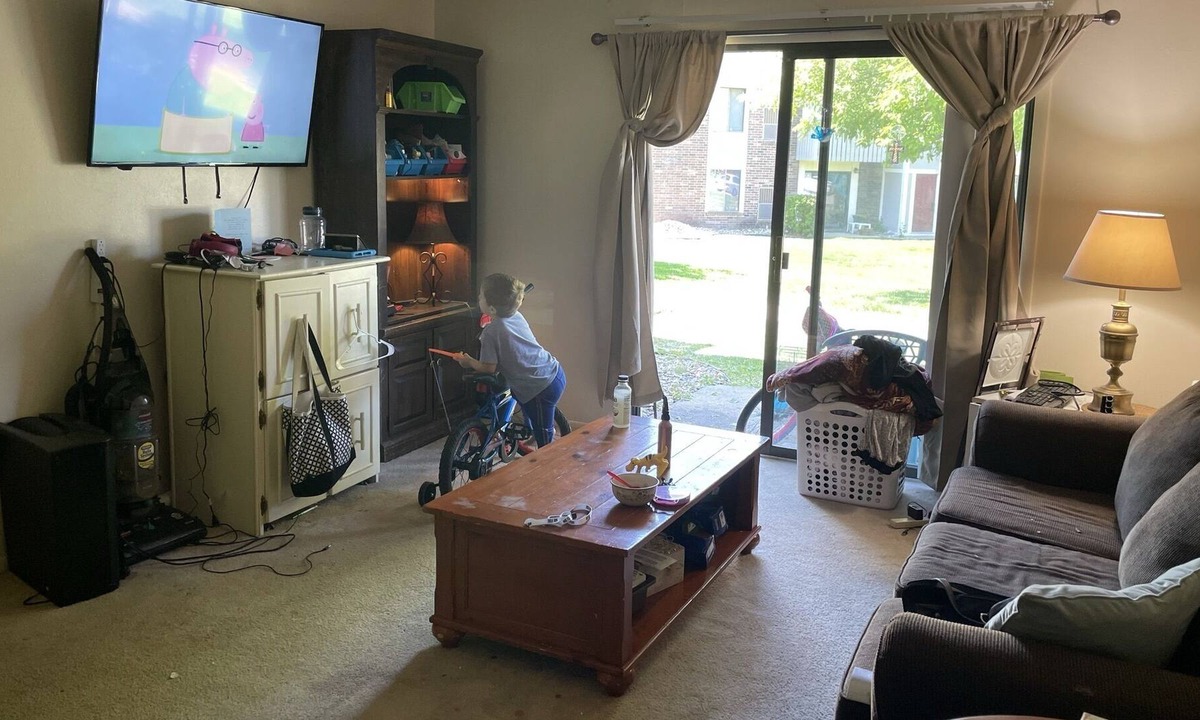 South Bend Apartment | Comfortable home stay waiting for you
